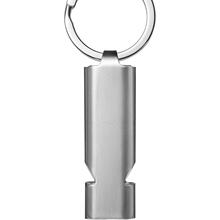 Z 14086 Aluminum Dual Frequency Whistle �X�Ͻ��p�l������