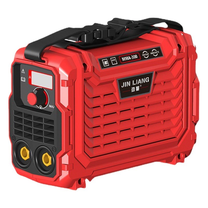 Европейский стандарт 220 В бытовой мини-электросварочный аппарат Energizer MMA-315 небольшой трансграничный Инвертор постоянного тока медный дуговой сварочный аппарат