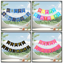 �¿����տ��ֺ���̽���β����happy birthday�ɶԳ�������С����