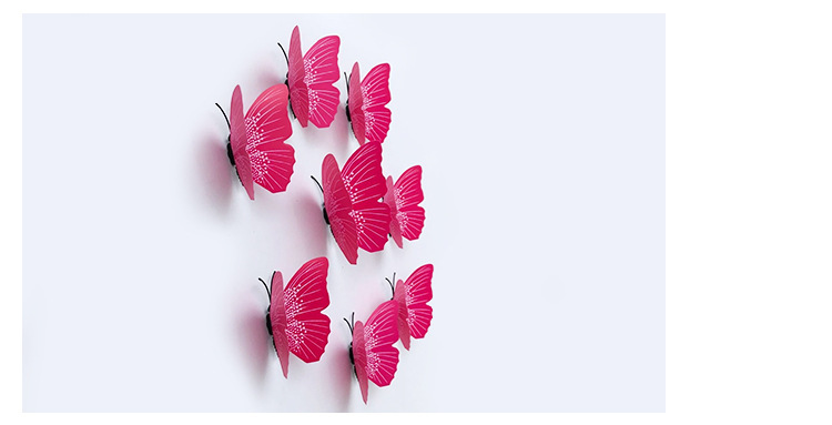 仿真蝴蝶假蝴蝶