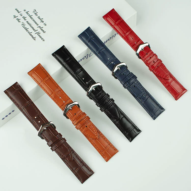 Оптовая продажа фабрики двухсторонний кожаный ремешок из кожи кожаный ремешок