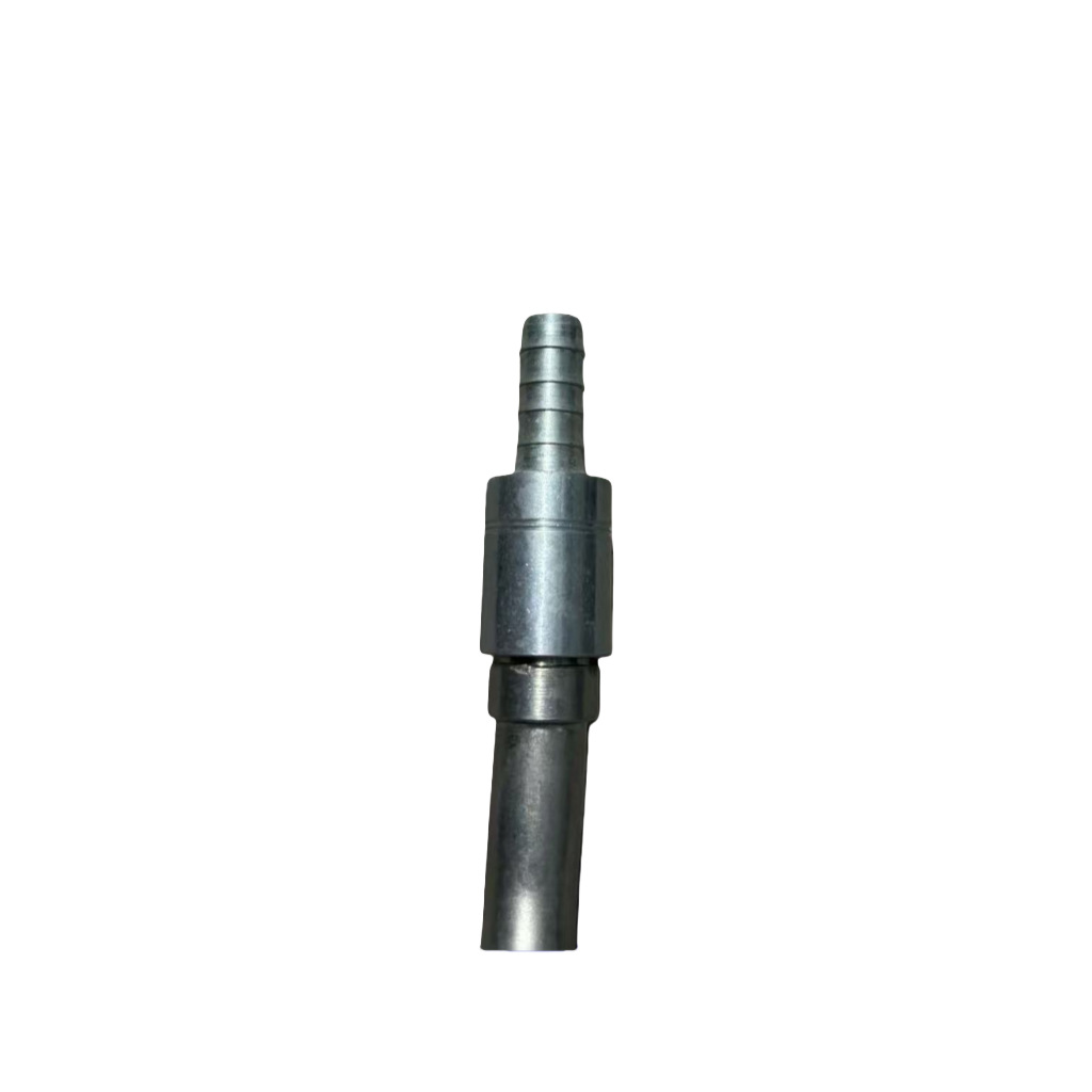 Airship-22833163 Is Suitable for Volvo Car Engine Oil Pipes