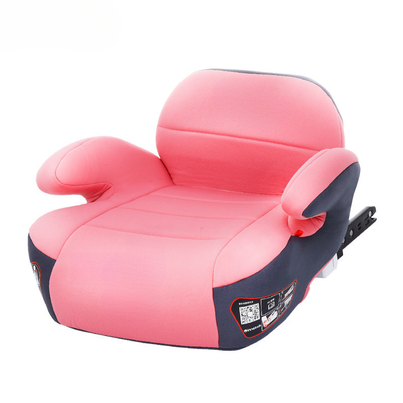 Sakura pink-isofix interface + backrest model