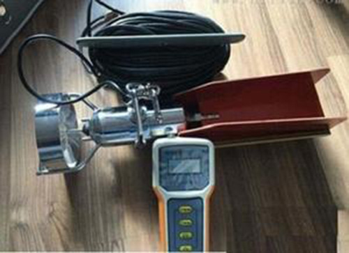 数字式温流计型号:SLC9-2TDV  库号：M406716