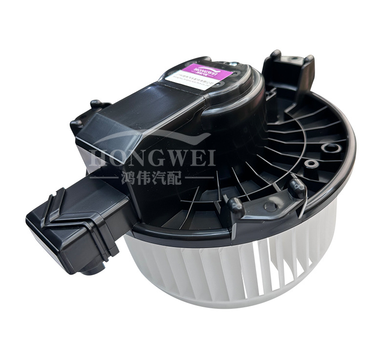 Suitable for 13 Models of Toyota 86 Zn6 Air Conditioning Blower Motor Assembly Heater Box Cooling and Heating Fan Motor Bearing