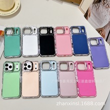 ����HOT 60 PRO PLUS�R����ɫTPU���sPLAY10�r���֙C�����l����һ