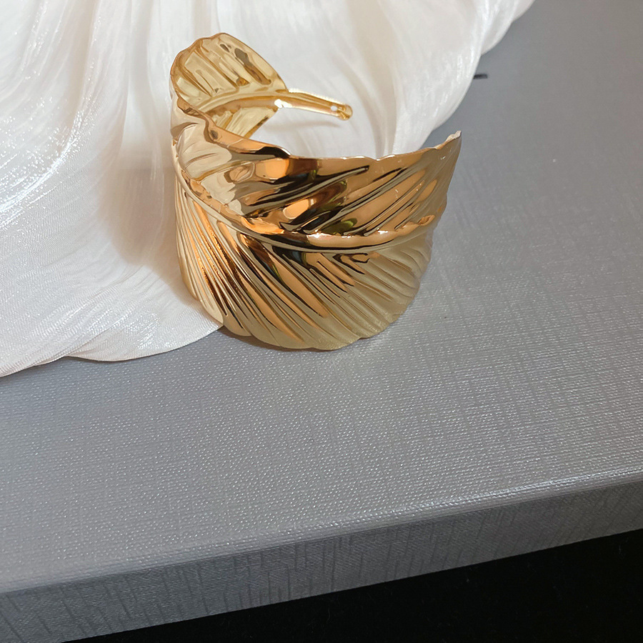 22#Bracelet-gold