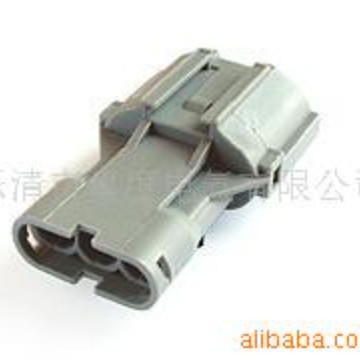 厂家直销DJ7031-1.8-11，防水连接器插头，DJ7031-1.8-10