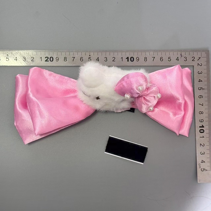 Motorcycle helmet decoration cat ears, ski helmet accessories, motorcycle and electric vehicle modified cat ears, cross-border hot sale