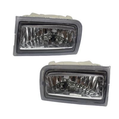 Daytime Running Light, Fog lamp