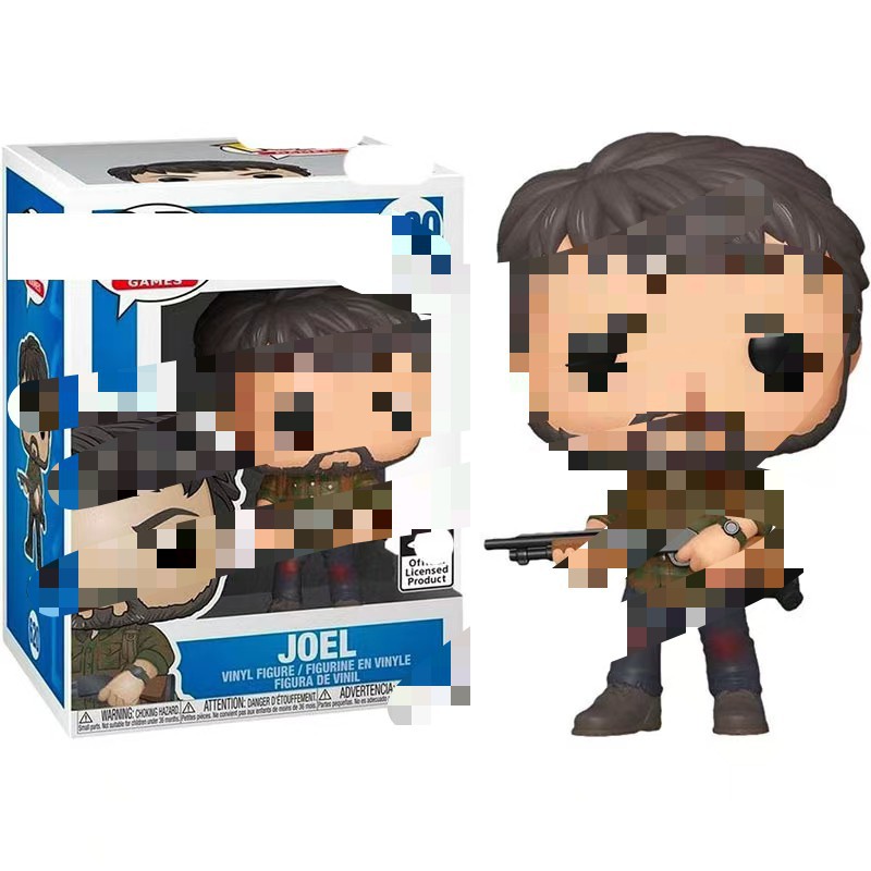 Pop Survivor 620 631 22 Medusa alrededor de la mano película y televisión alrededor de juguetes personajes animados