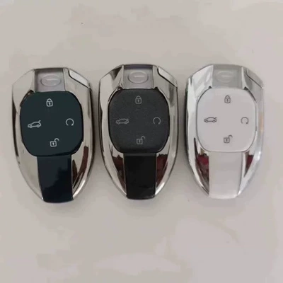 Car Keys Models of Gac Trumpchi Gs3