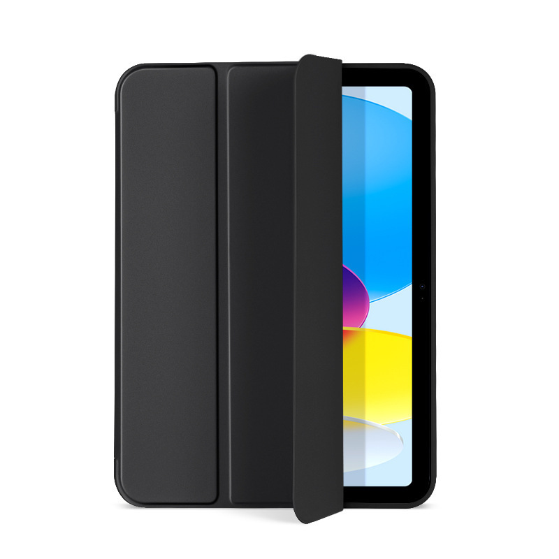 Applicable to ipad protective case air5mini6 tablet pro2022 silicone air4 Apple 11-inch 12.9 Applicable to ipad protective case air5mini6 tablet pro2022 silicone air4 Apple 11-inch 12.9