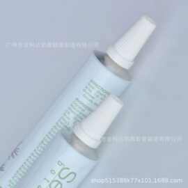 纯铝软管橡皮艇胶水铝质软管包装 牙膏铝管包装