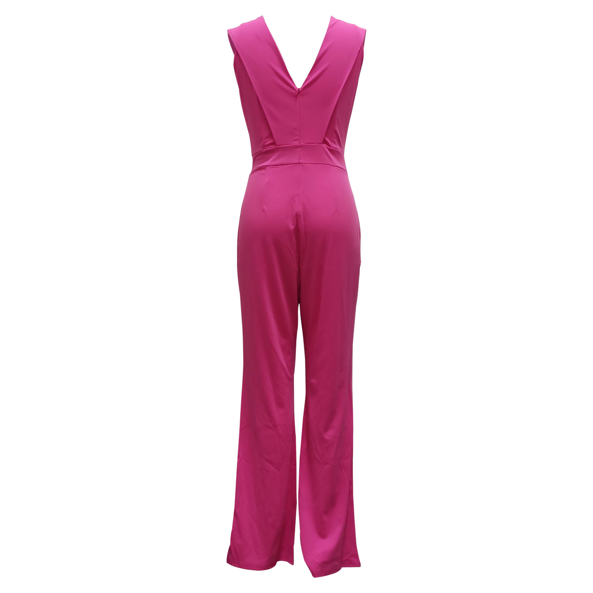 Women's Casual Daily Bodysuits Casual Streetwear Geometric Full Length Jumpsuits display picture 51