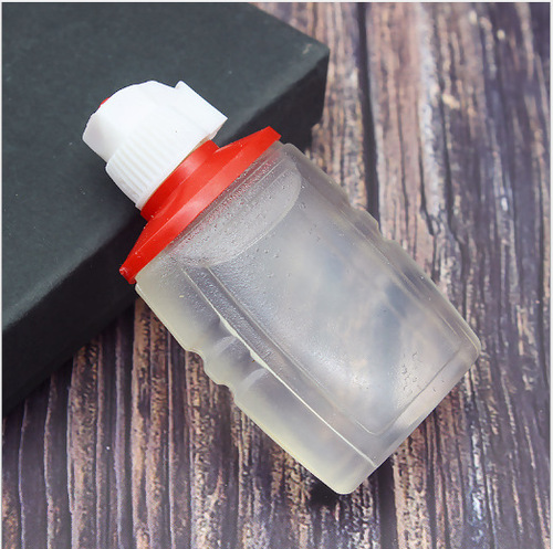 Small Capacity Kerosene Lighter 5 16 20 25 40ml Fuel Machine Accessories Consumables Factory Wholesale