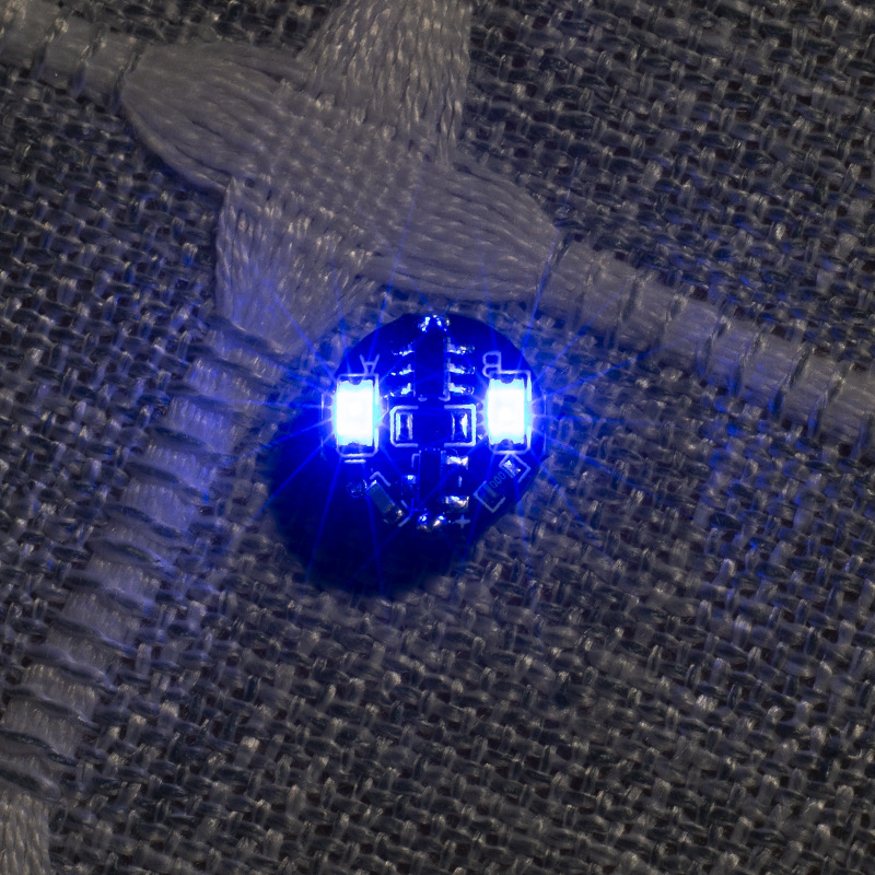 LED磁気制御ランプ、開封式フィギュアスタンドライト、ウォールナットハウス立体ブックギフトボックス雰囲気灯