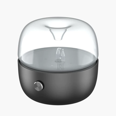 fragrance spray atmosphere lamp, Perfplant seat
