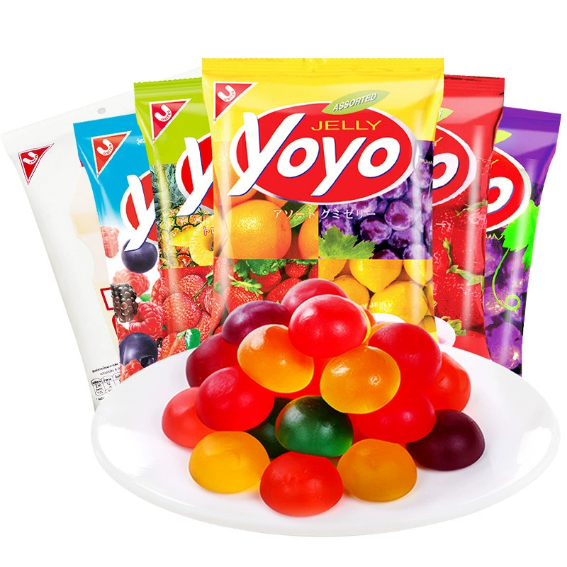Импорт йо-йо, маленькая сумка, набор, Таиланд, 80G