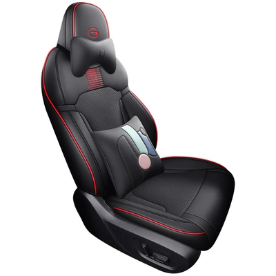 leather seat cover for car, Modelə uyğun (Original) oturacaq örtükləri
