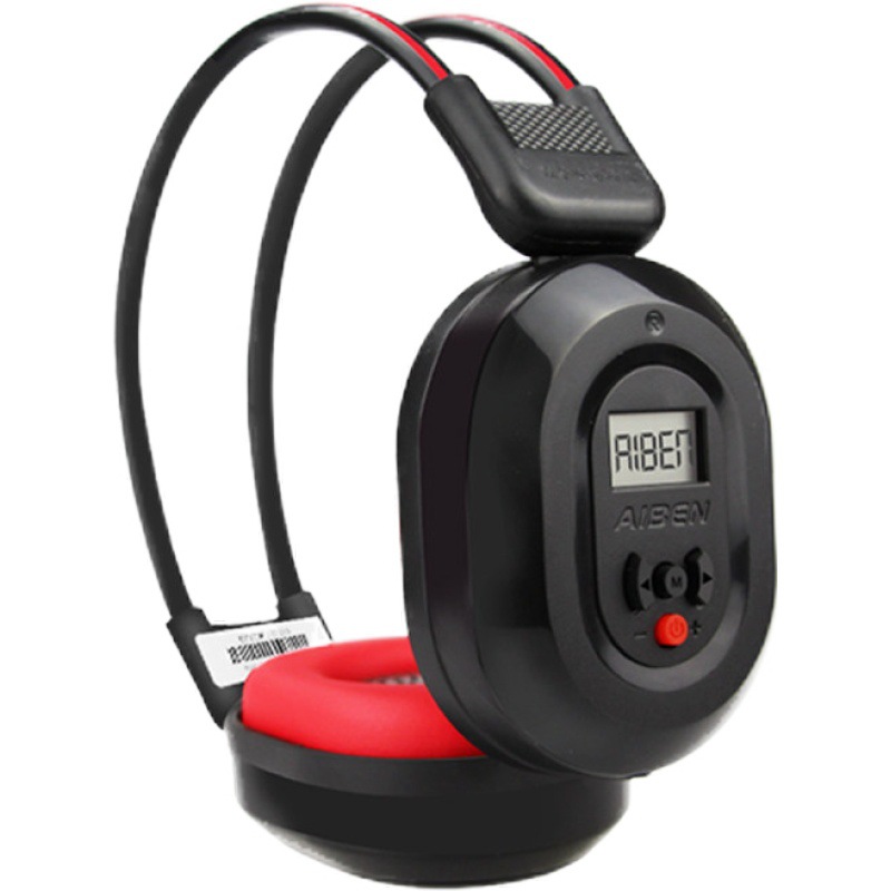 C200 FM/audio model