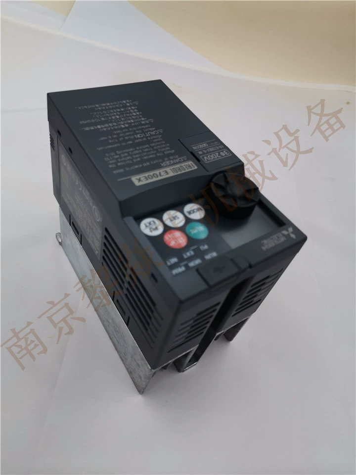 Mitsubishi FR-D720S-2.2K выпрямитель FR-UDA01