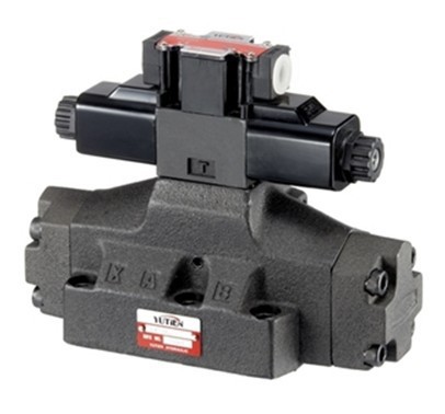 原装现货台湾油田YUTIEN电液换向阀DP-04-3C2-4-2P