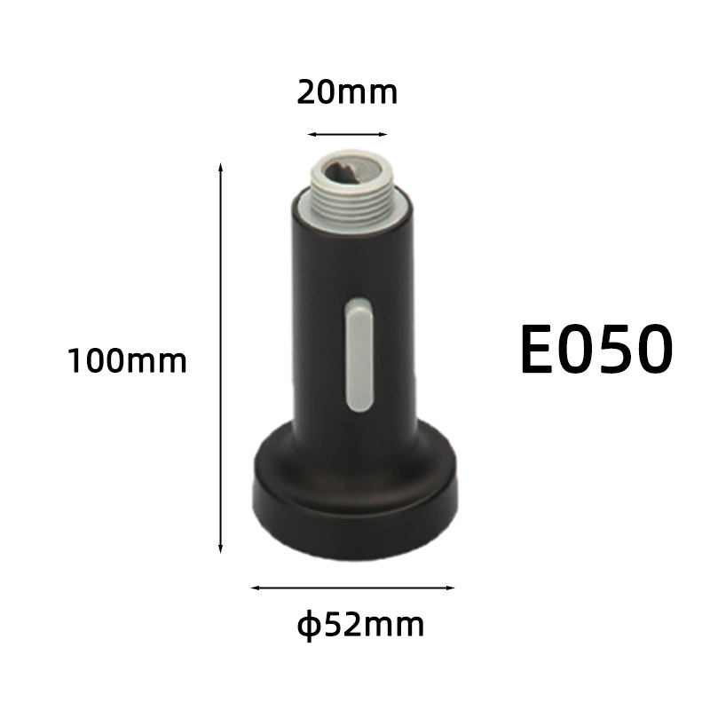 Kitchen pull-out faucet, showerhead, retractable replaceable head, dishwashing and kitchen sink pressurized anti-splash water outlet accessories undefined