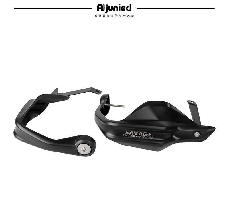 Suitable for Honda XL750 Transalp 750 Handguard Plate Modified Motorcycle Handle Handle Handle Windshield