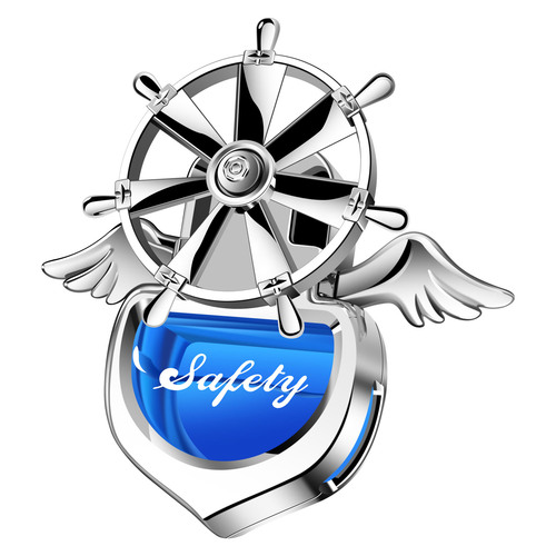 Car Aromatherapy Car Air Conditioning Outlet Perfume Long-lasting Fragrance Car Fragrance Ornaments Car Interior Decoration Supplies