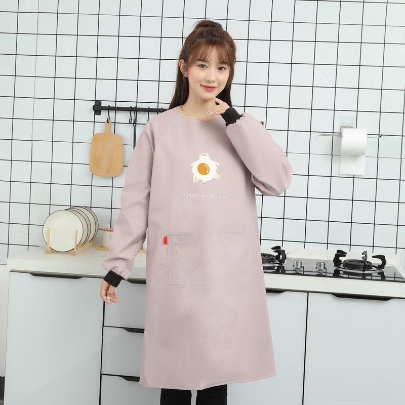 Apron
