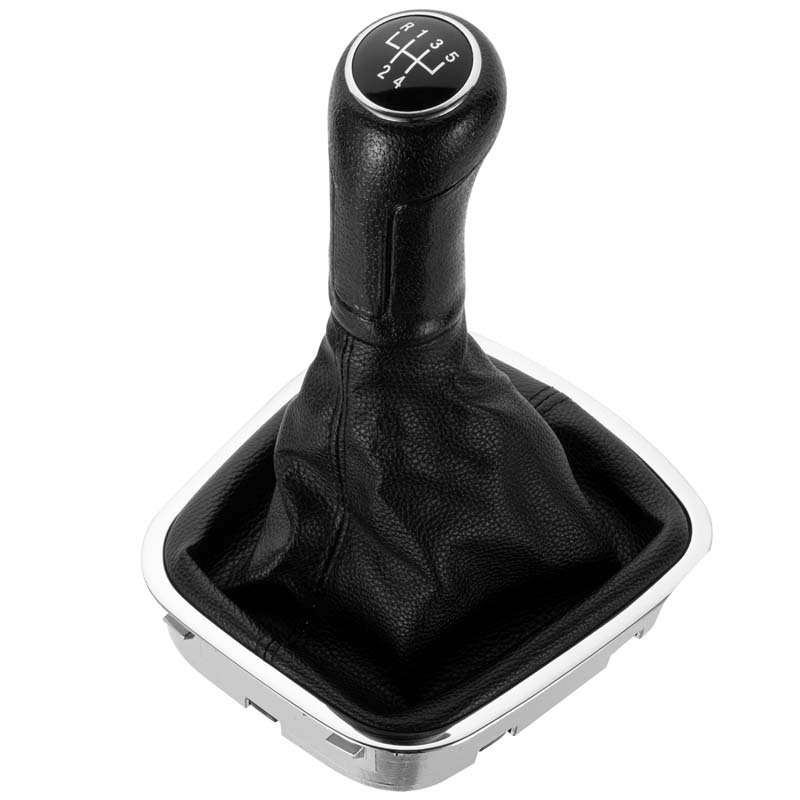 Pomo de Palanca de Cambios para Volkswagen POLO6C, Cabeza de Palanca de Cambios, Palanca de Cambios, Cabina del Conductor. image 3