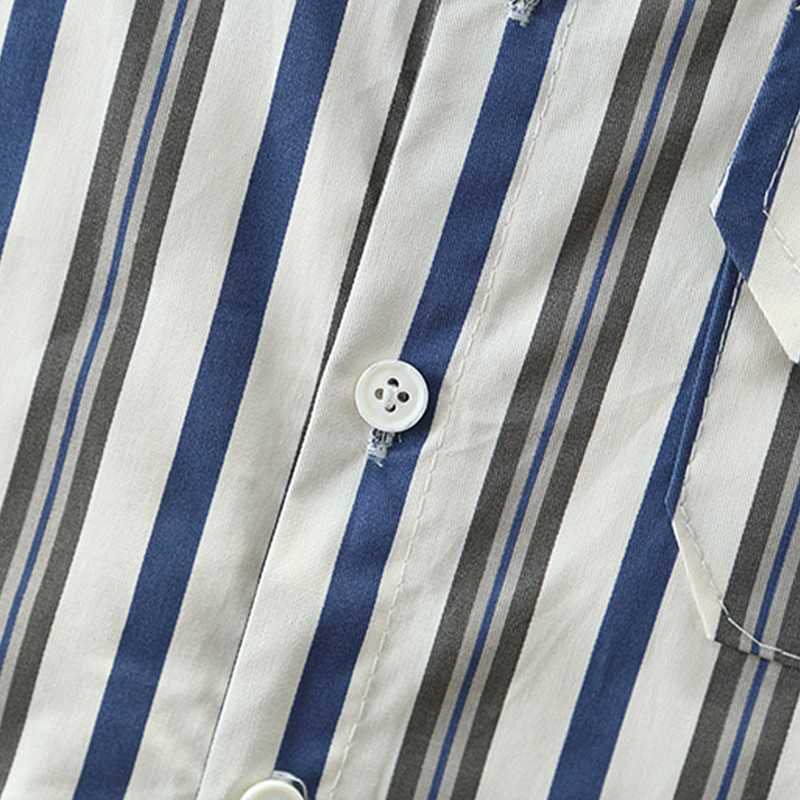 7765 traje de primavera para niños 2025 nuevo chaleco de mezclilla para niños de tres piezas ropa de trabajo de primavera y otoño para bebés