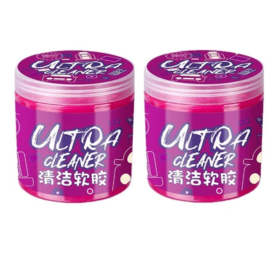 cleaning gel, car dust cleaning — Təmizləyici gel