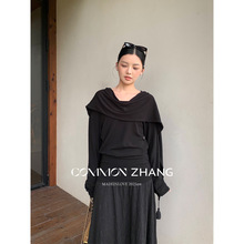 CZ ZHANG�����·�һ�������������Ứ��������ȹŮ������B33879