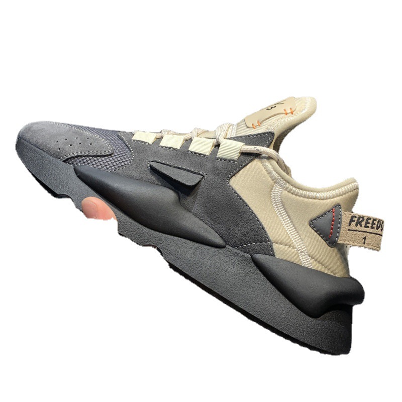 [Zapatos de despacho de retiro de marca] Entidad de comercio electrónico zapatos de transmisión en vivo zapatos de procesamiento de calado Comercio exterior productos de cola al por mayor