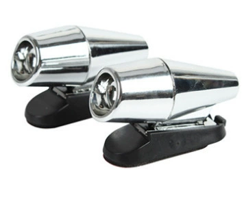 Car Animal Repeller Self-Driving Other Automotive Safety Supplies - a-silver-plating-opp-bag