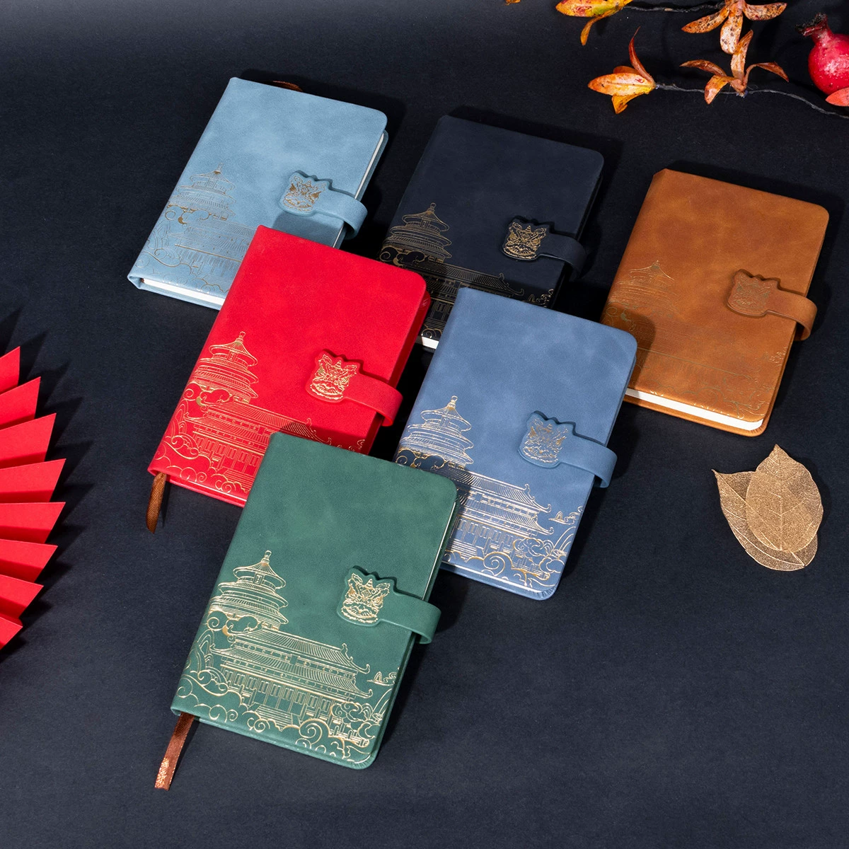 Творческий новый национальный прилив