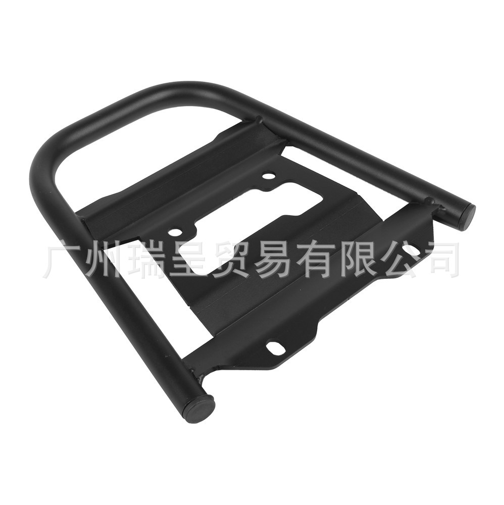 Suitable for Triumph Tiger 850 900GT three-case side box bracket luggage rack tail rack side rack