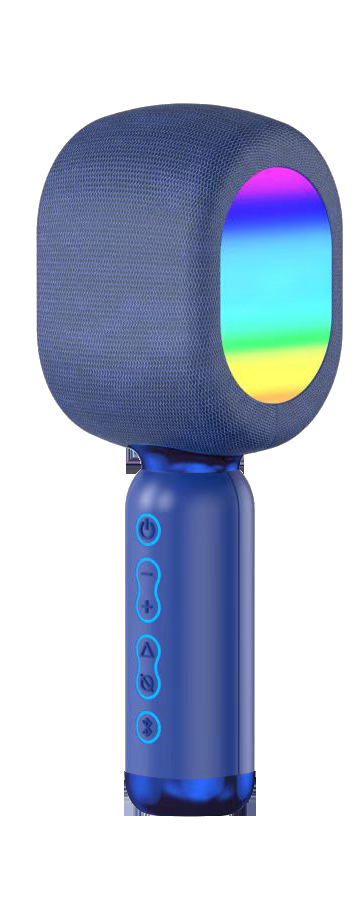 Amazon JY57 micrófono móvil K-canción micrófono inalámbrico bluetooth tws audio en vivo micrófono bluetooth image 9