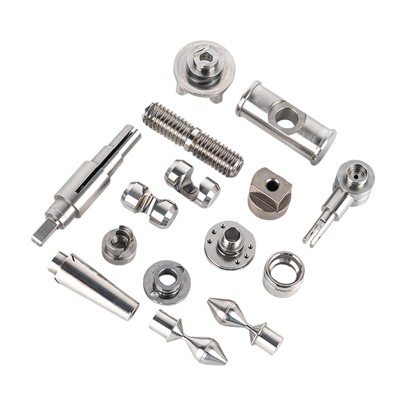 Aluminum Parts Cnc Lathe Processing, Precision Parts Cnc Machining, Stainless Steel Hardware Custom Processing, Cnc Processing