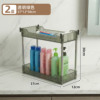 1201 translucent green 2-layer countertop 12cm sandwich