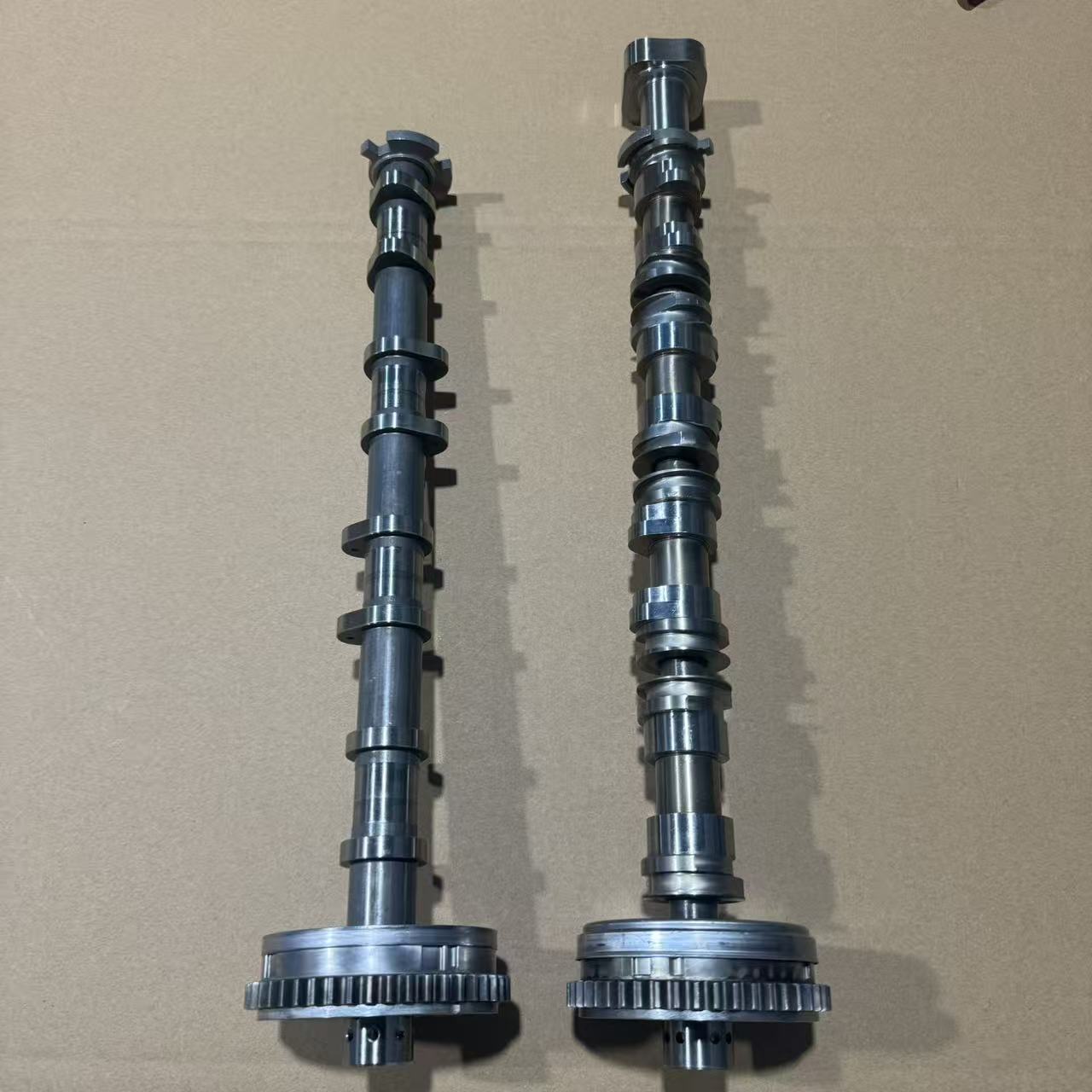 06J109021Ad 06J109022At Is Suitable for Volkswagen, Audi, and Skoda Third-Generation E888 Camshaft