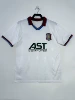 1995-96 Aladdon Villa away