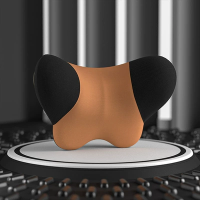 Headrest | Car Pillow, Neck Pillow, Factory - p068-blackhead-pillow
