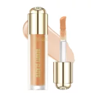BEAUTY GLAZED5 цветной консилер новый продукт не боится воды Стойкий матовый Восстанавливающий консилер жидкий