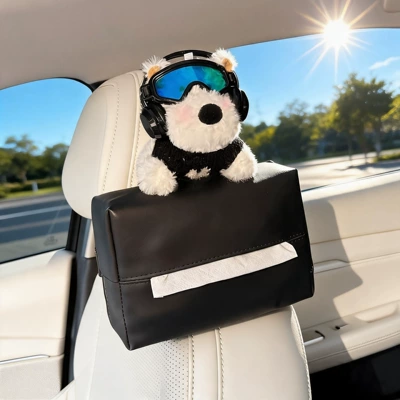 for Women, Car tissue box/set