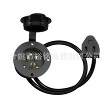 ����20A 125V��܇��߅�Դ���^ ��16Ӣ�����쾀  5��1T��Ƭ�m��