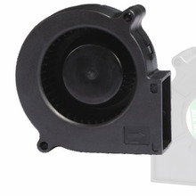 自有工厂 适用于新能源行业 节能环保 充电桩专用风扇 汇坤达