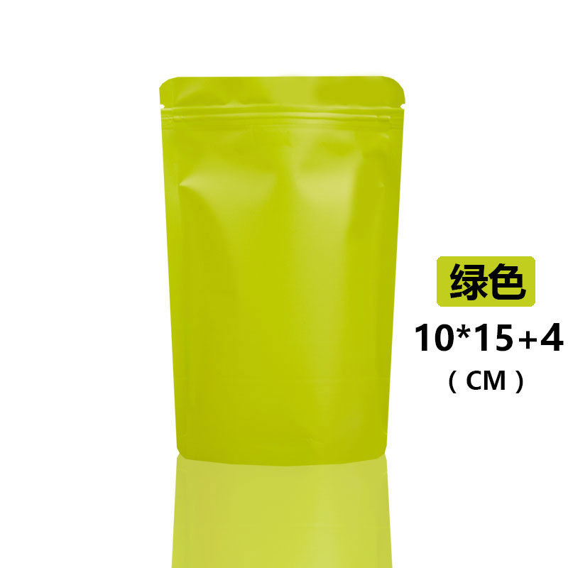 20C esmerilado verde claro * 10*15 + 4cm